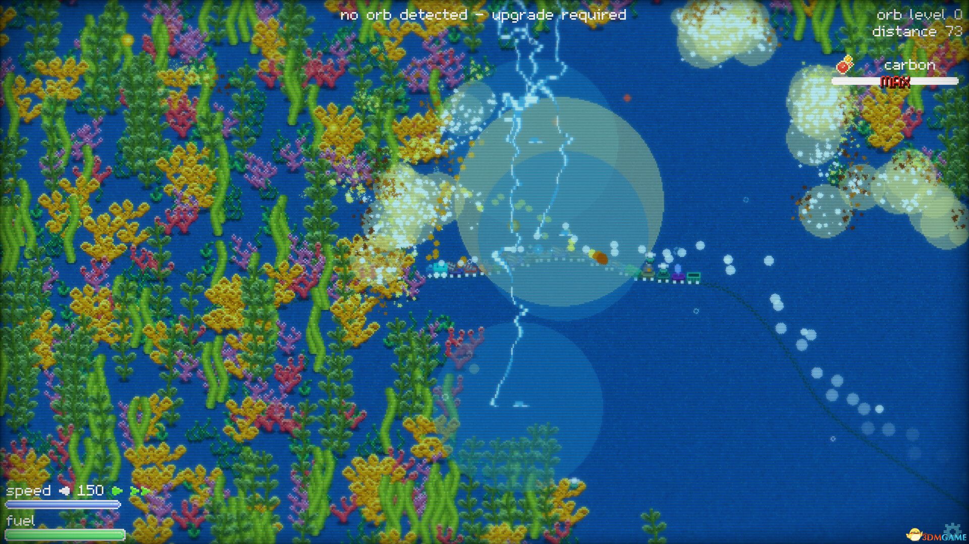 爆裂列车(Trainatic)官方中文 Build 19915562 |解压即玩|