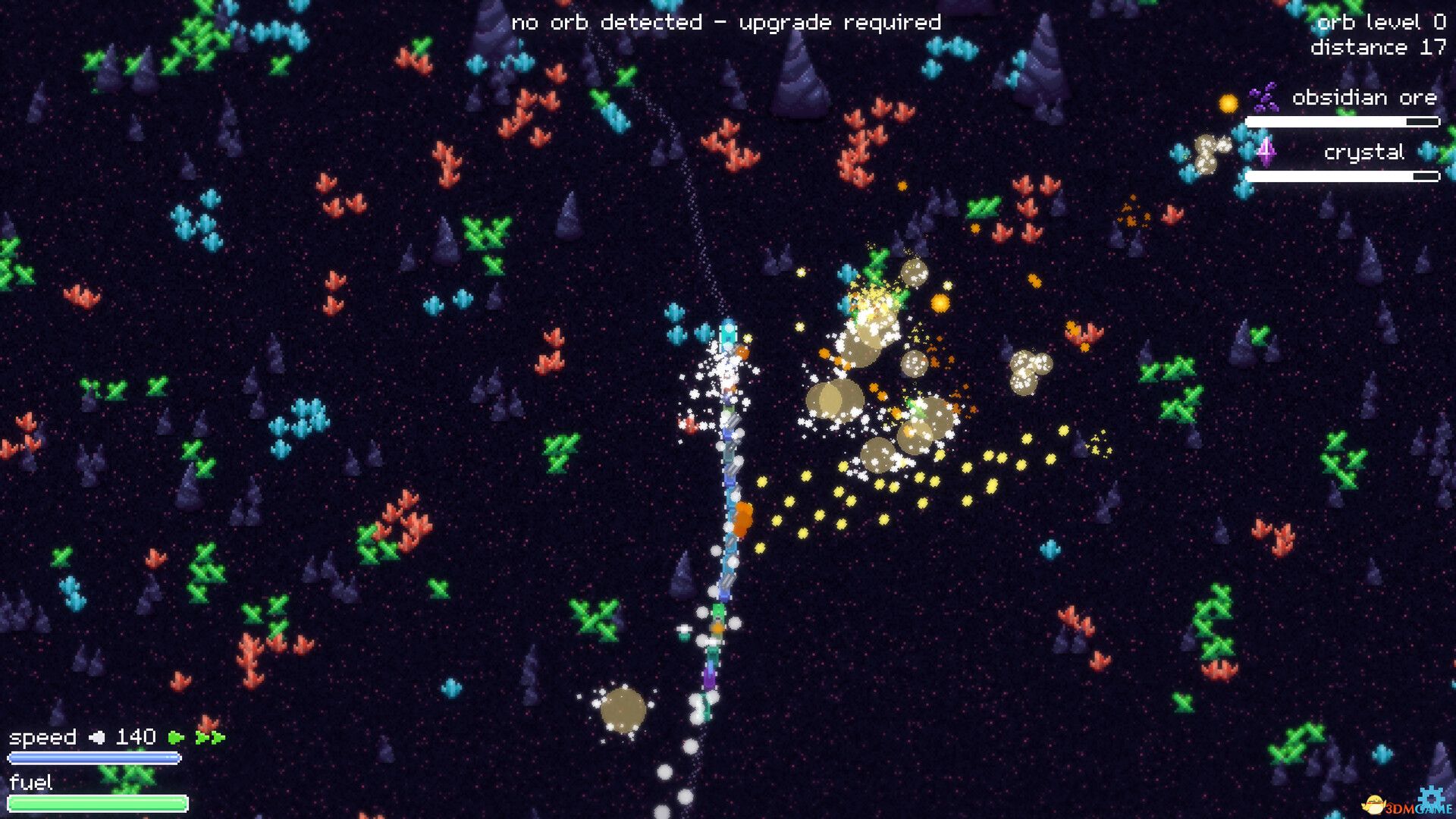 爆裂列车(Trainatic)官方中文 Build 19915562 |解压即玩|