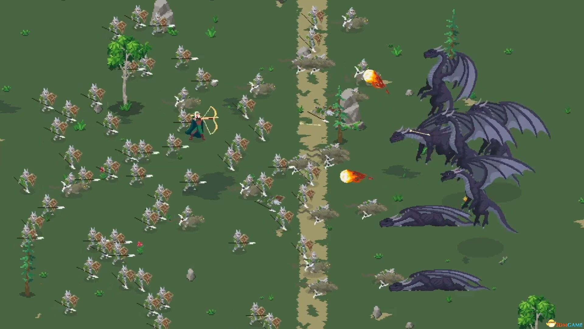 法师与魔物2(Mage and Monsters II)官方中文 Build 19907834 |解压即玩|