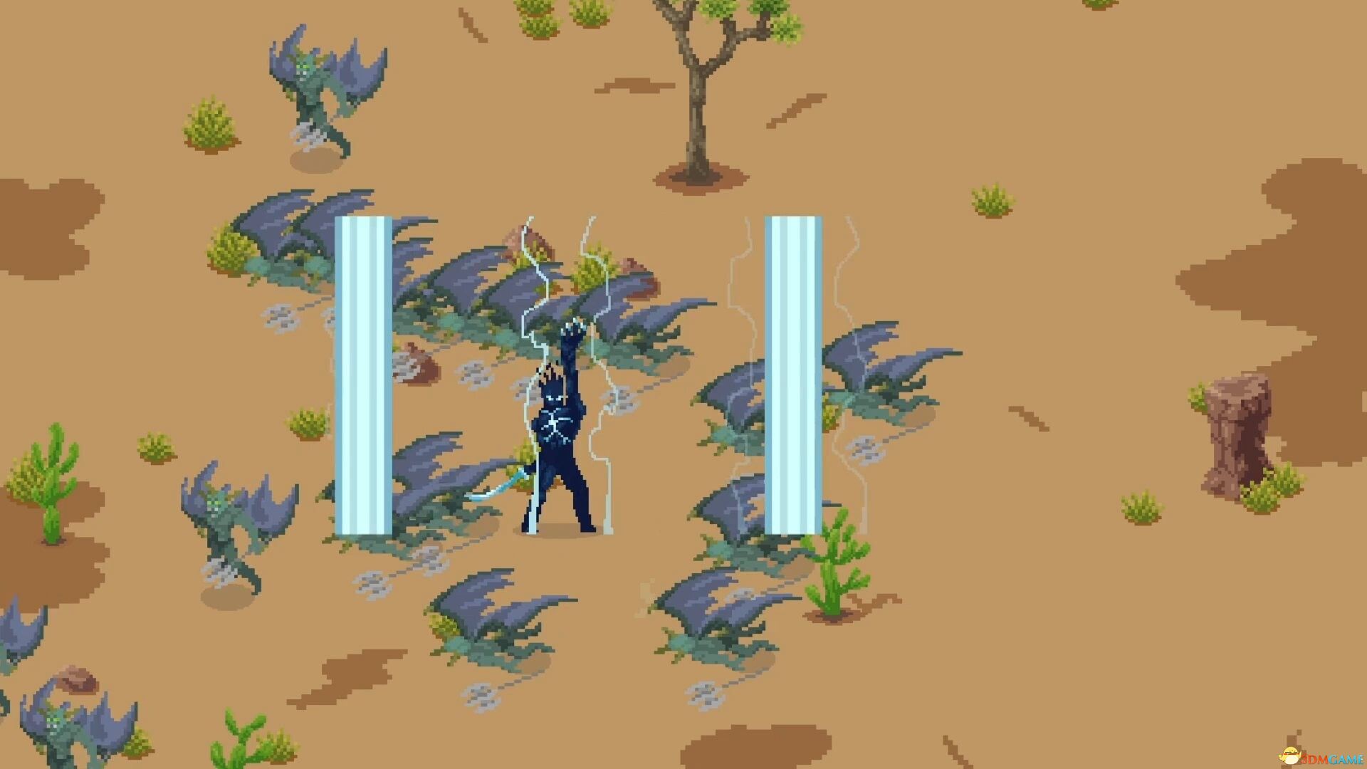 法师与魔物2(Mage and Monsters II)官方中文 Build 19907834 |解压即玩|