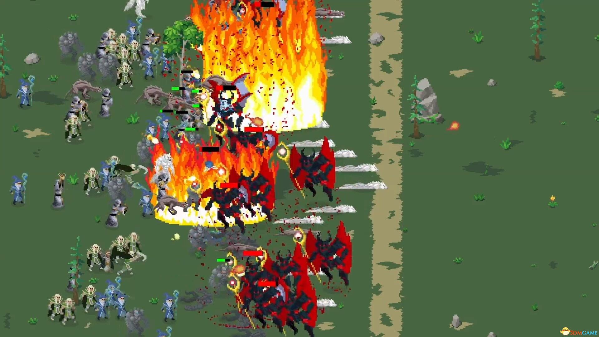 法师与魔物2(Mage and Monsters II)官方中文 Build 19907834 |解压即玩|