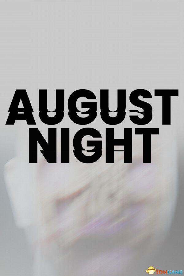 八月之夜（August Night）Build 19899955 |解压即玩|