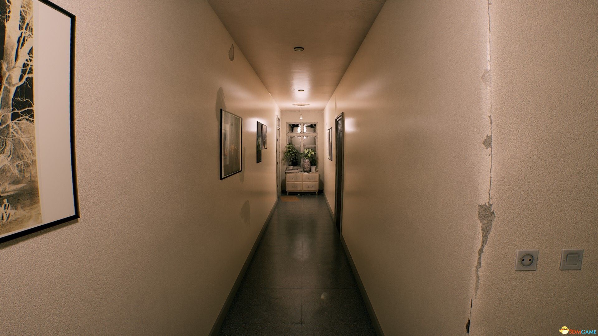 八月之夜（August Night）Build 19899955 |解压即玩|