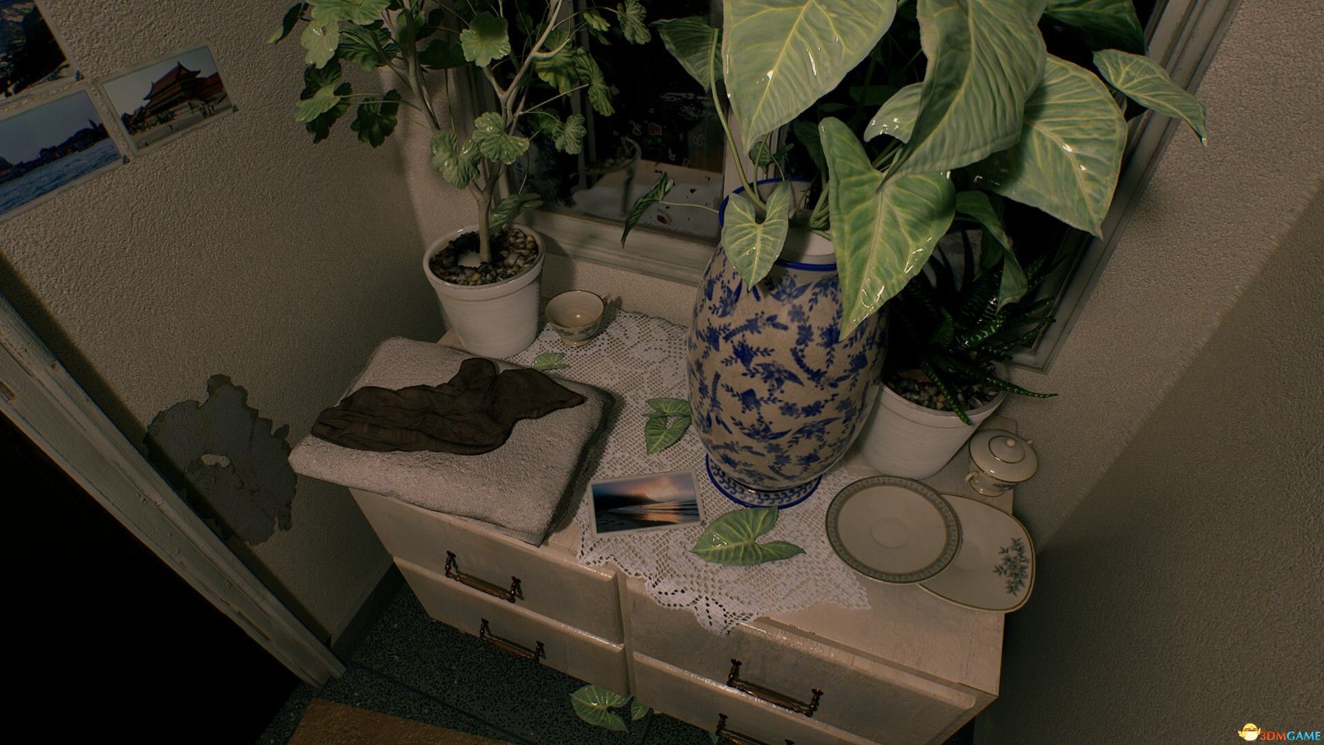 八月之夜（August Night）Build 19899955 |解压即玩|