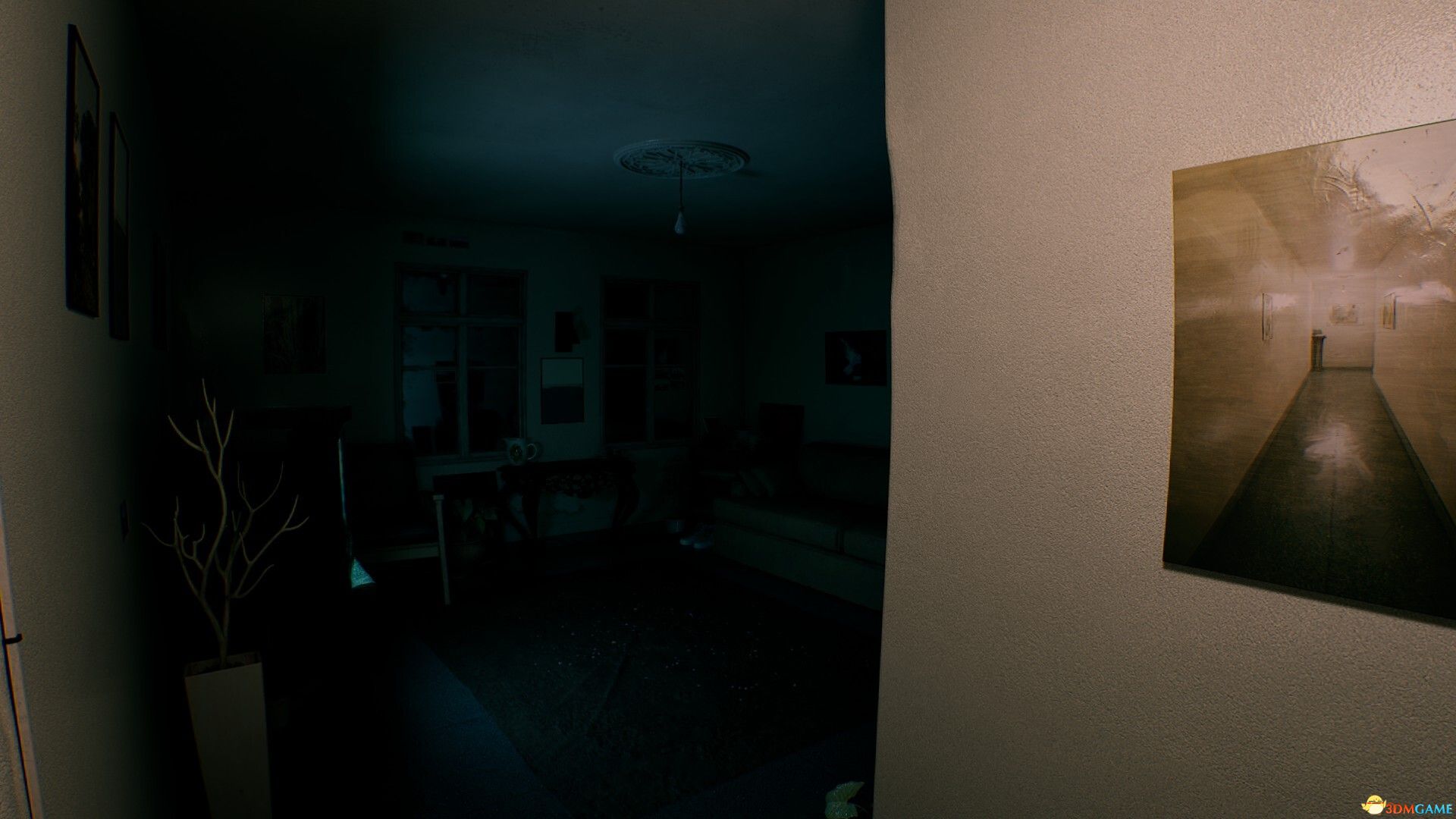 八月之夜（August Night）Build 19899955 |解压即玩|