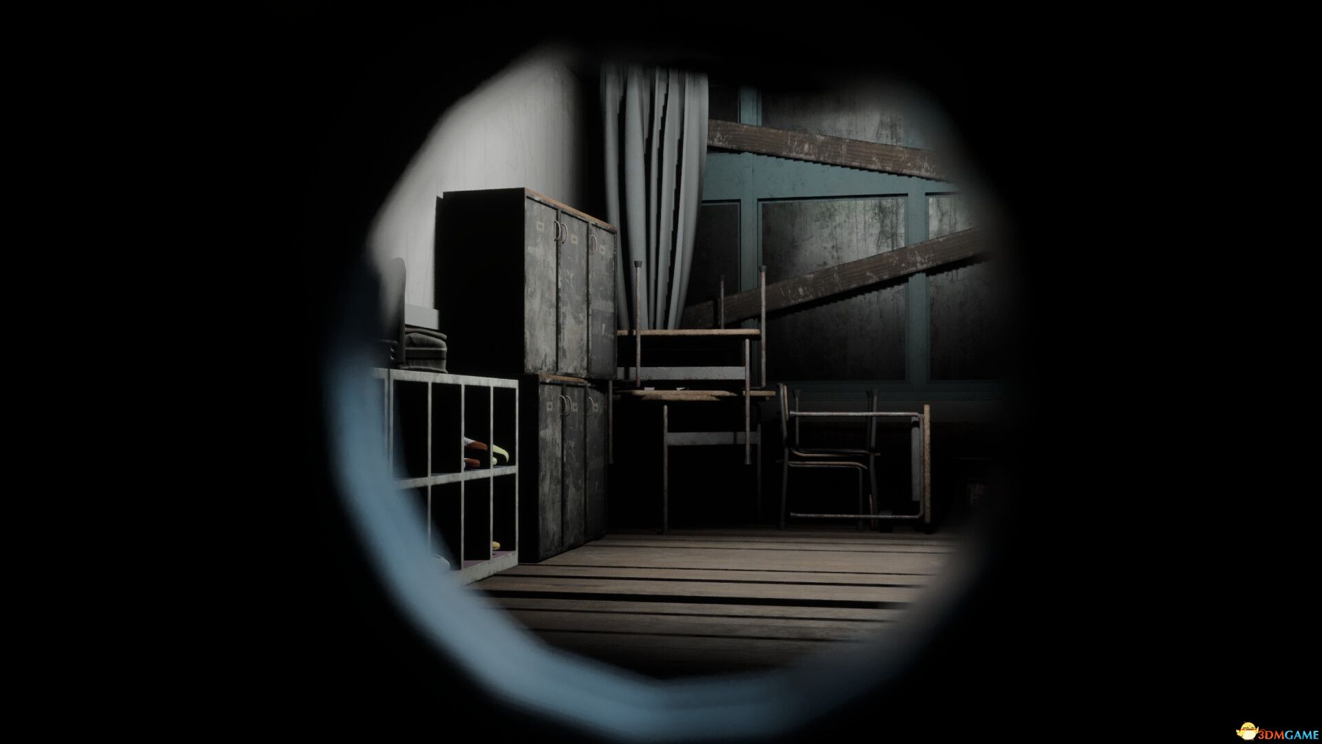 异变教室(Anomaly Rooms)官方中文 Build 19899212 |解压即玩|