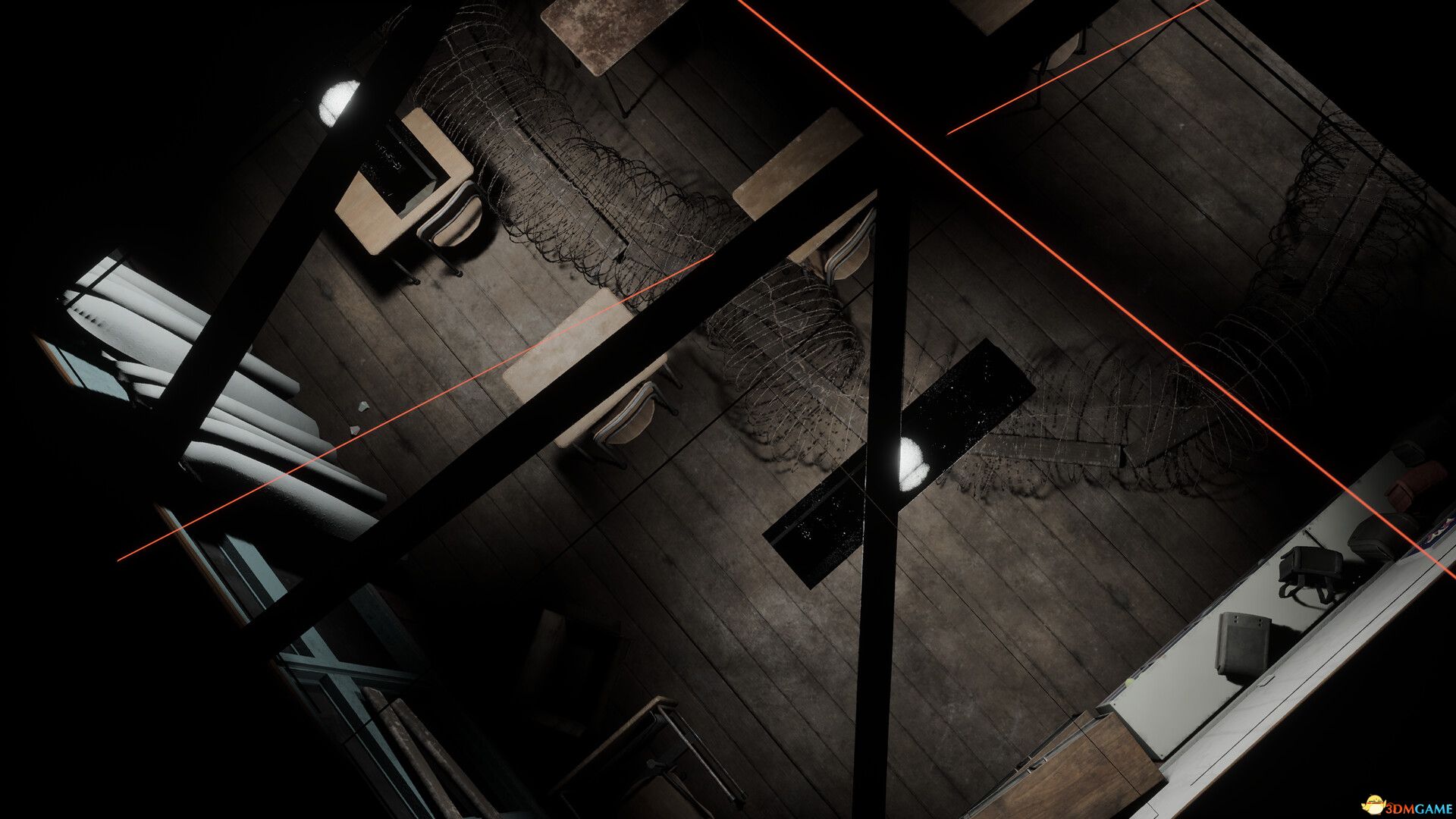 异变教室(Anomaly Rooms)官方中文 Build 19899212 |解压即玩|