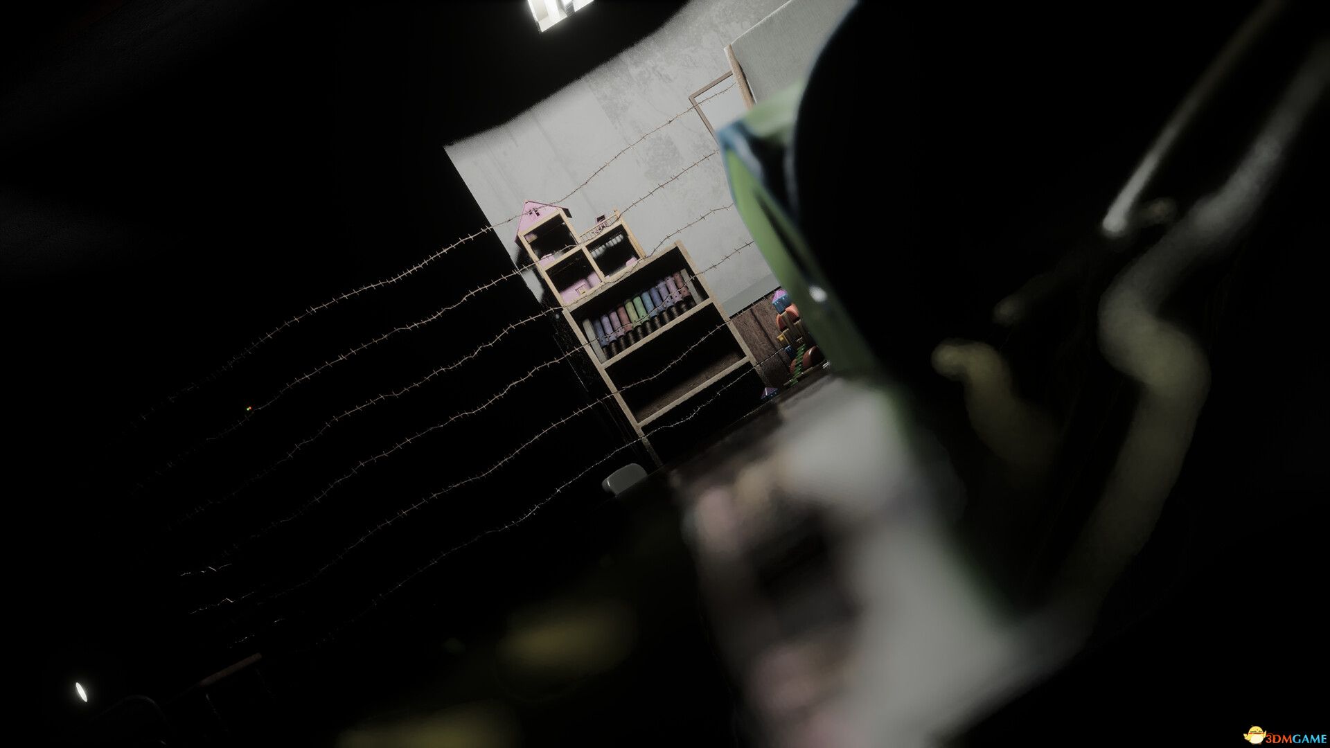 异变教室(Anomaly Rooms)官方中文 Build 19899212 |解压即玩|