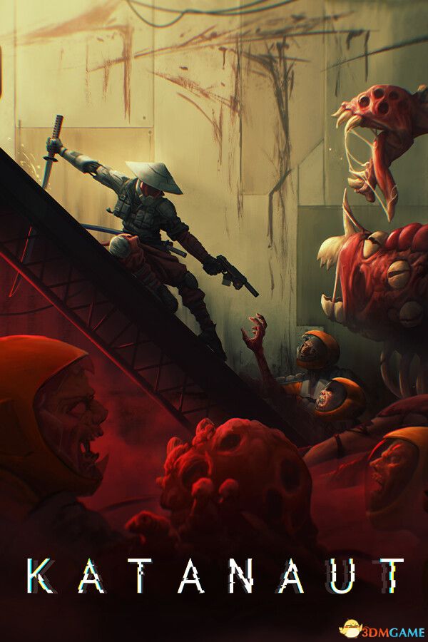 浪客诺特（Katanaut）官方中文 |解压即玩|