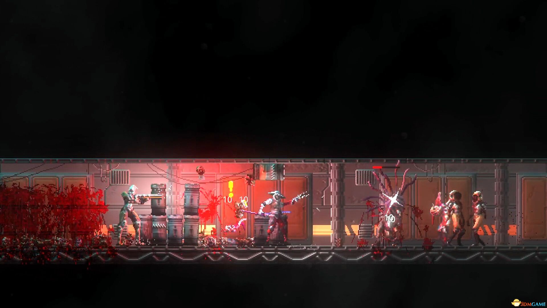 浪客诺特（Katanaut）官方中文 |解压即玩|