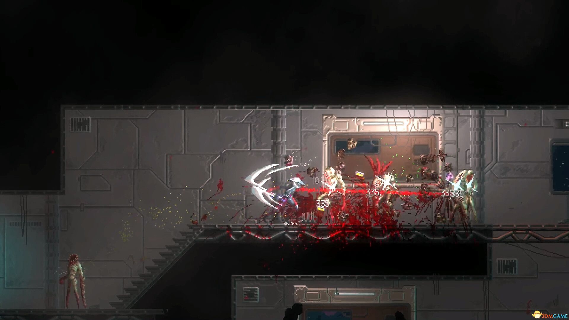 浪客诺特（Katanaut）官方中文 |解压即玩|