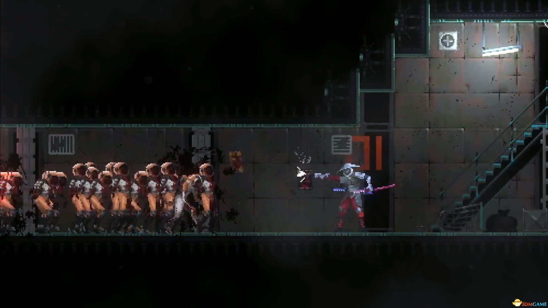 浪客诺特（Katanaut）官方中文 |解压即玩|