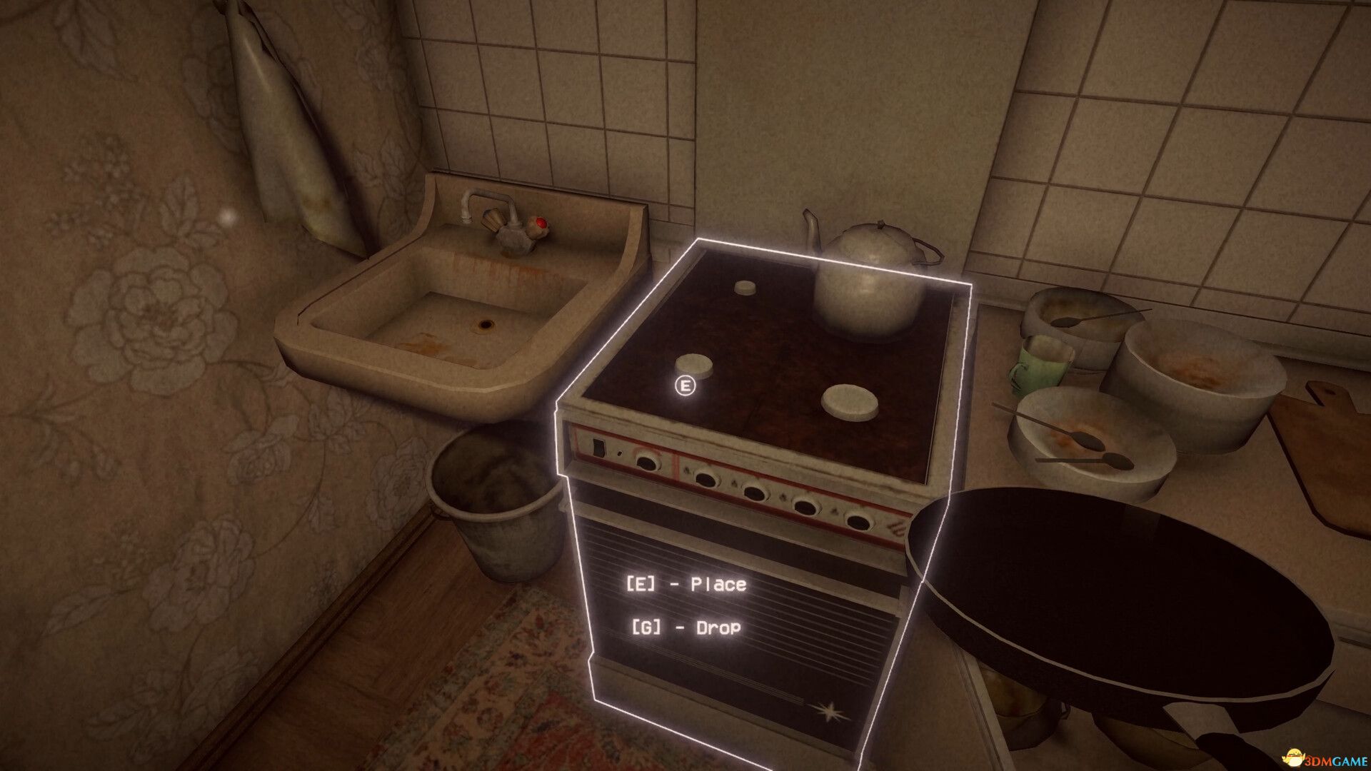 怪谈:1992(Uncanny Tales: 1992)官方中文 |解压即玩|