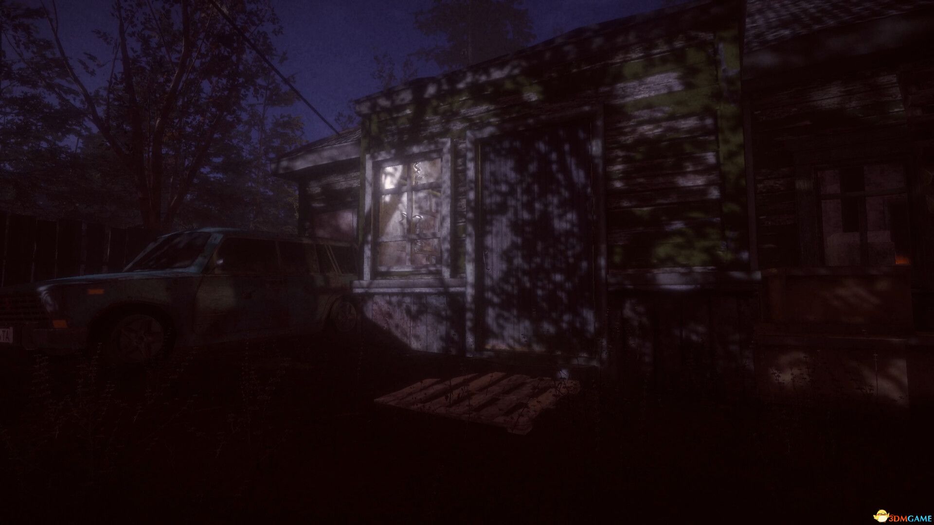 怪谈:1992(Uncanny Tales: 1992)官方中文 |解压即玩|