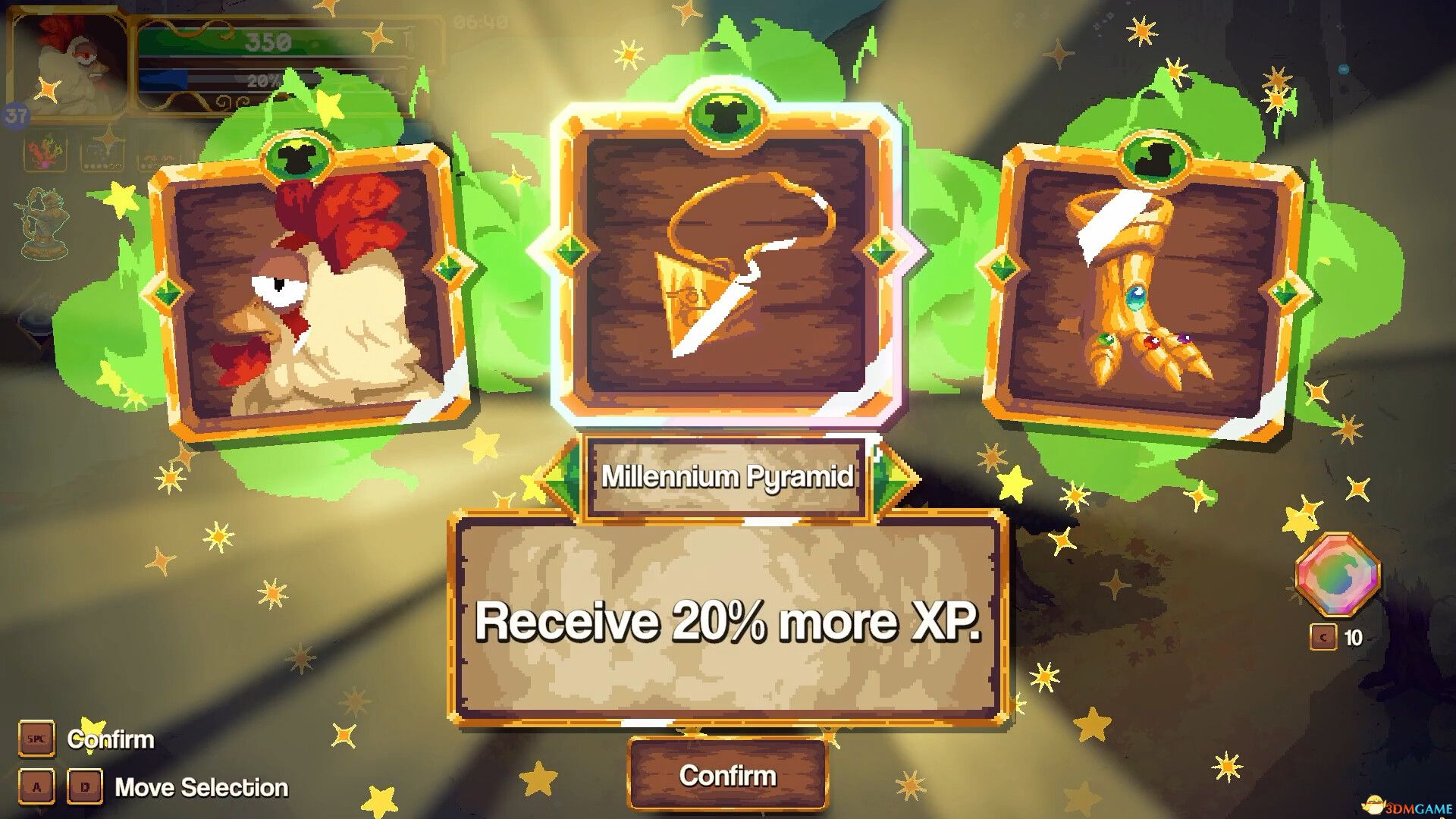 魔鸡马奇克 2（Machick 2）官方中文  VACE硬盘版