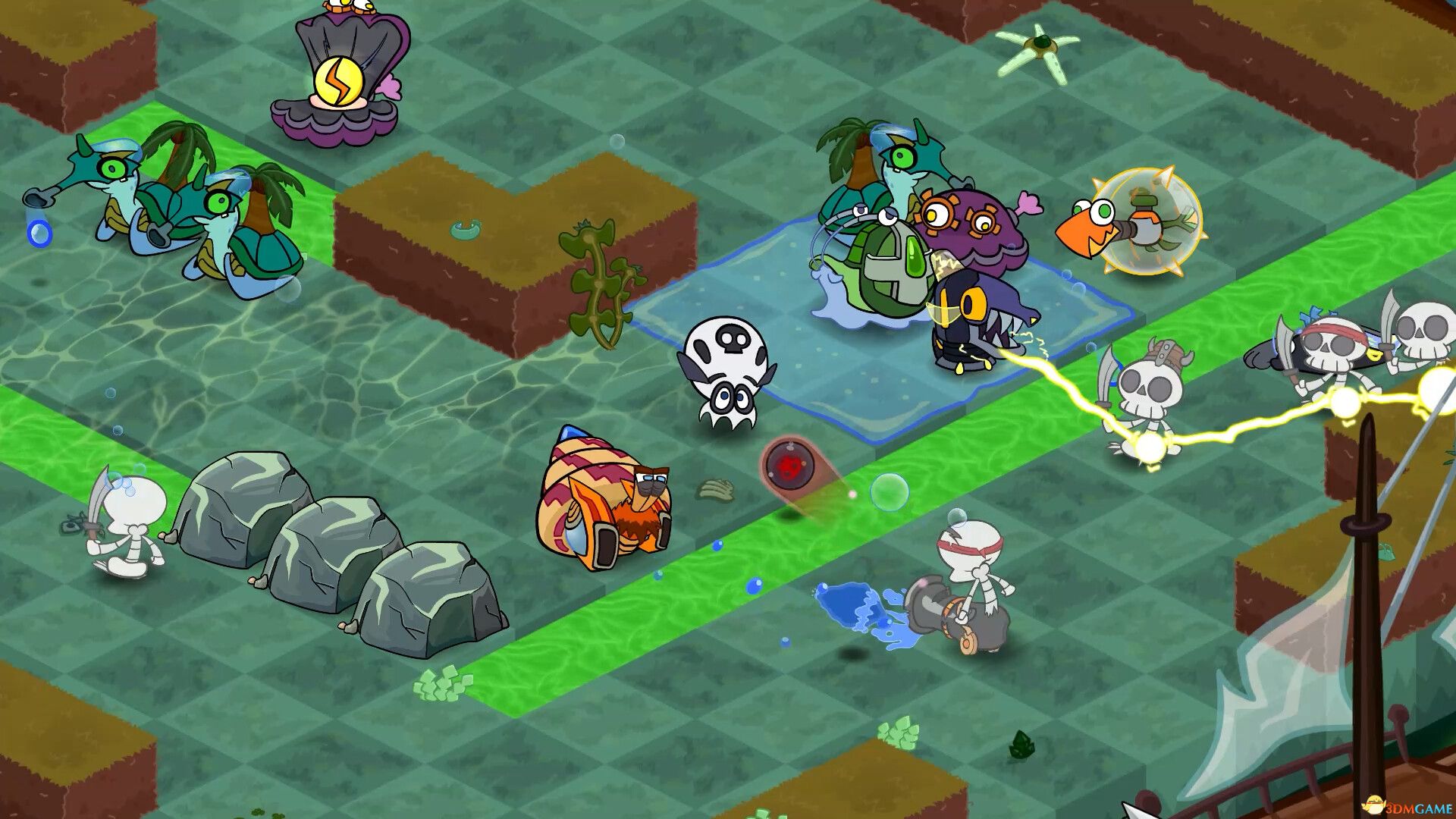 怒海章袭（Operation Octo）官方中文 |解压即玩|