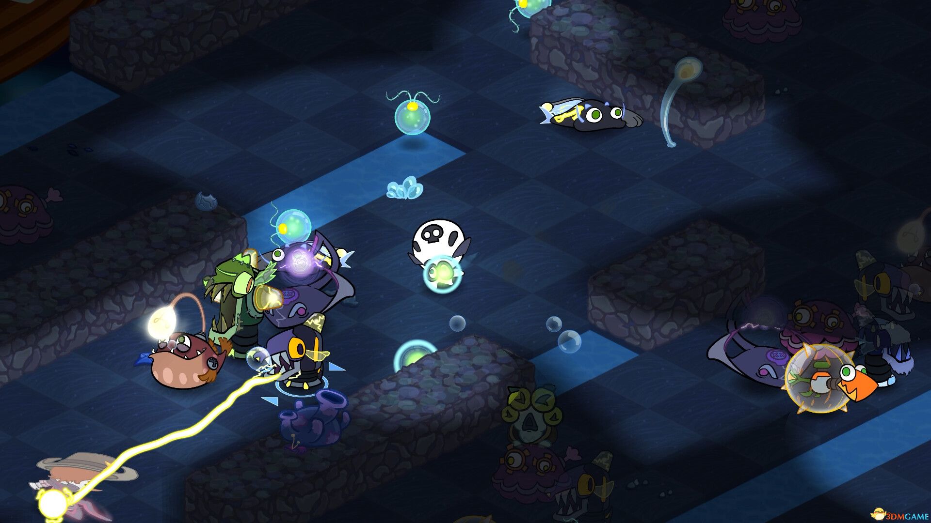 怒海章袭（Operation Octo）官方中文 |解压即玩|