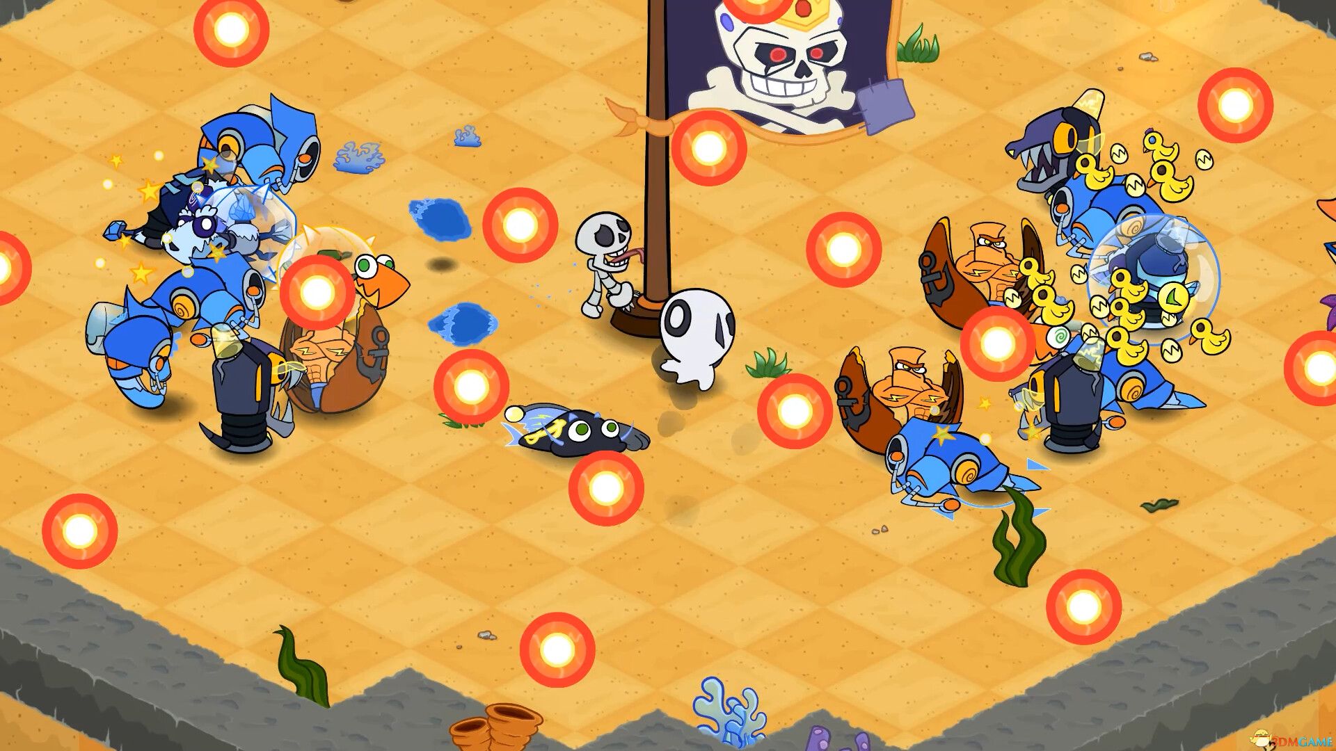 怒海章袭（Operation Octo）官方中文 |解压即玩|