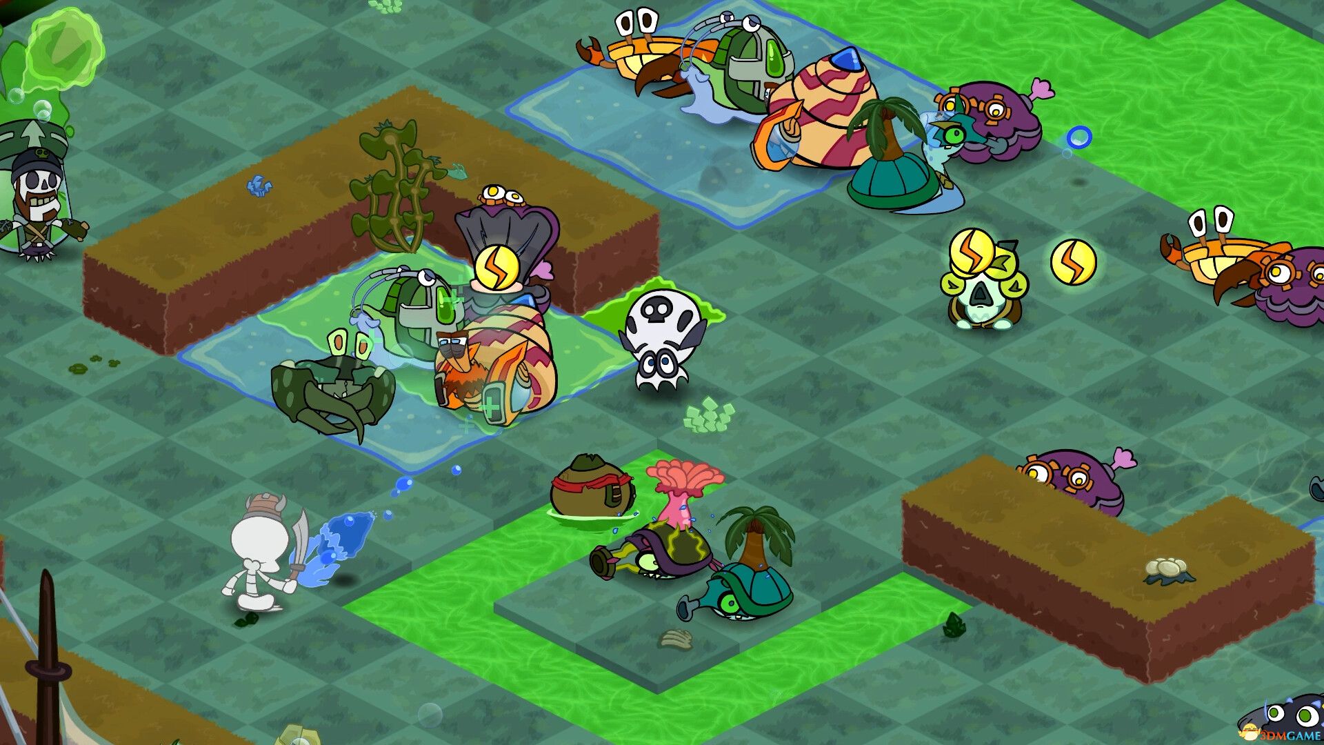 怒海章袭（Operation Octo）官方中文 |解压即玩|