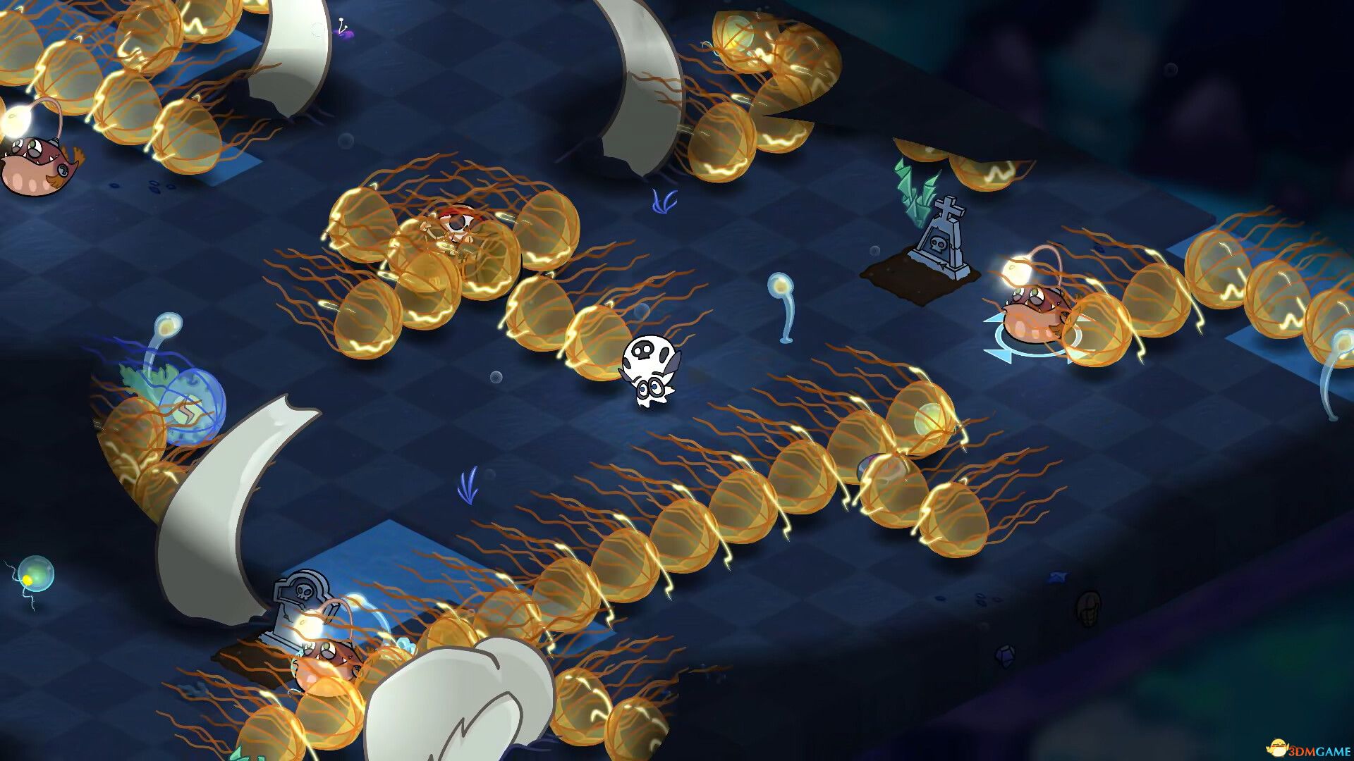 怒海章袭（Operation Octo）官方中文 |解压即玩|