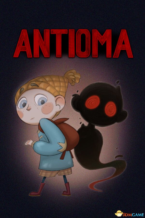 安蒂奥玛（Antioma）官方中文  |解压即玩|