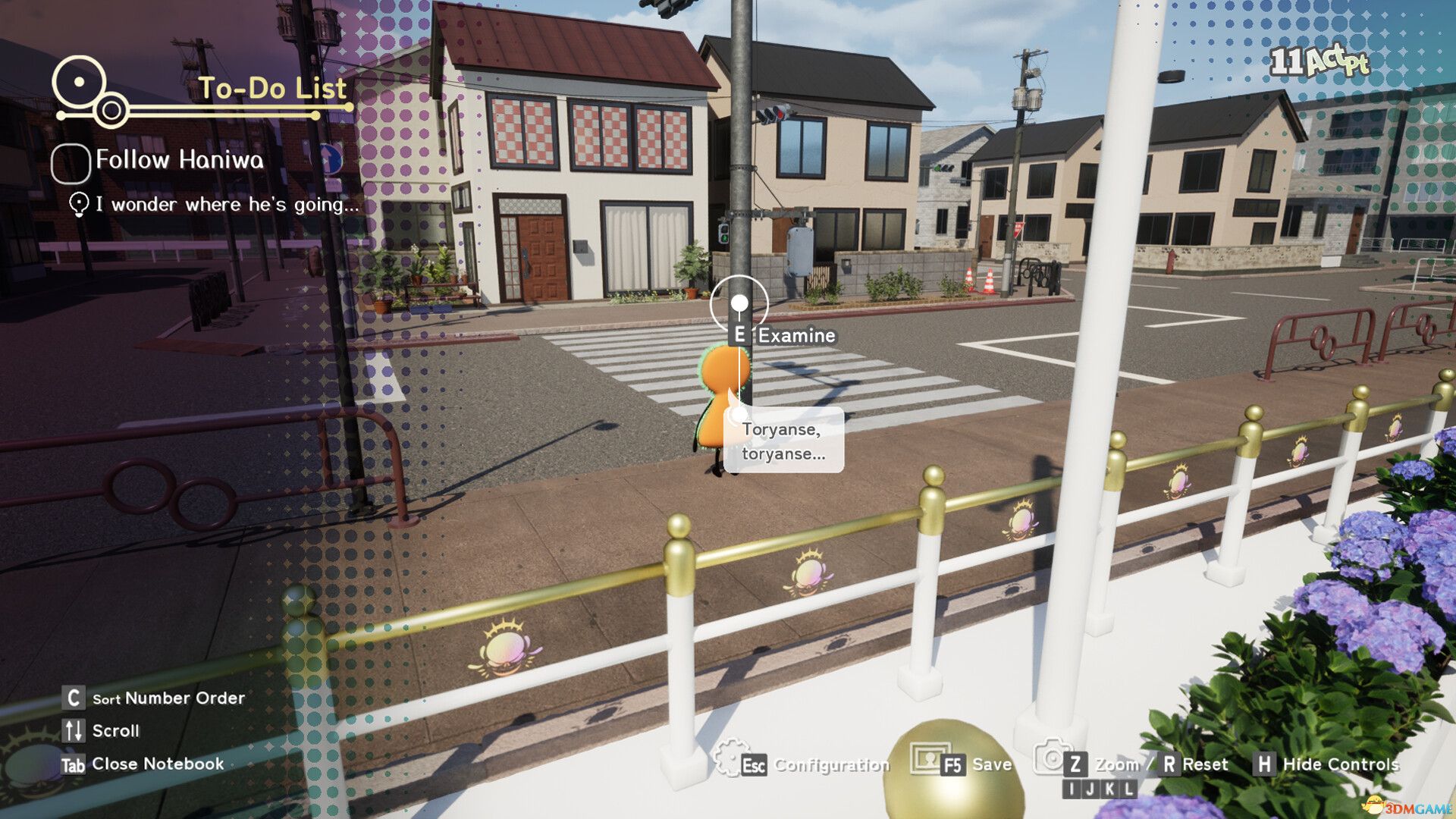 小坟墓:马霍洛瓦俱乐部与寻找尸体之旅(Little Tomb: Maholova Club)|解压即玩|