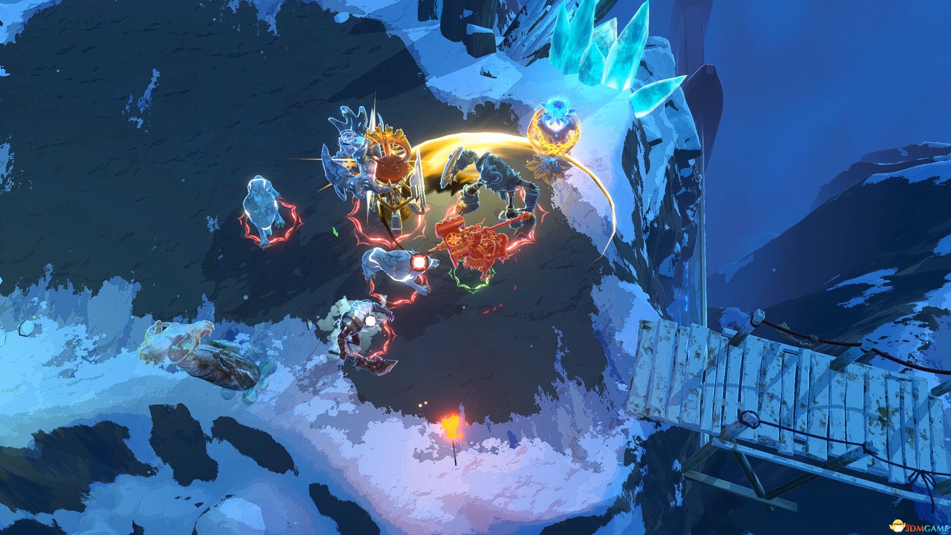 梦之形（Shape of Dreams）官方中文 |解压即玩|