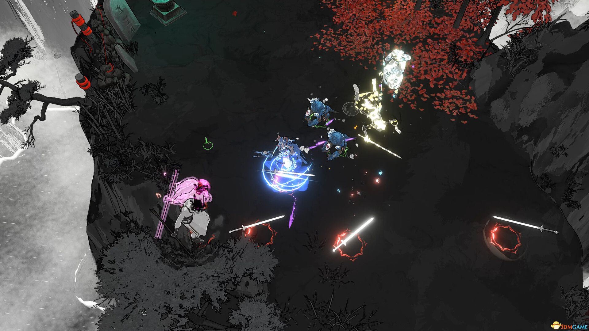 梦之形（Shape of Dreams）官方中文 |解压即玩|