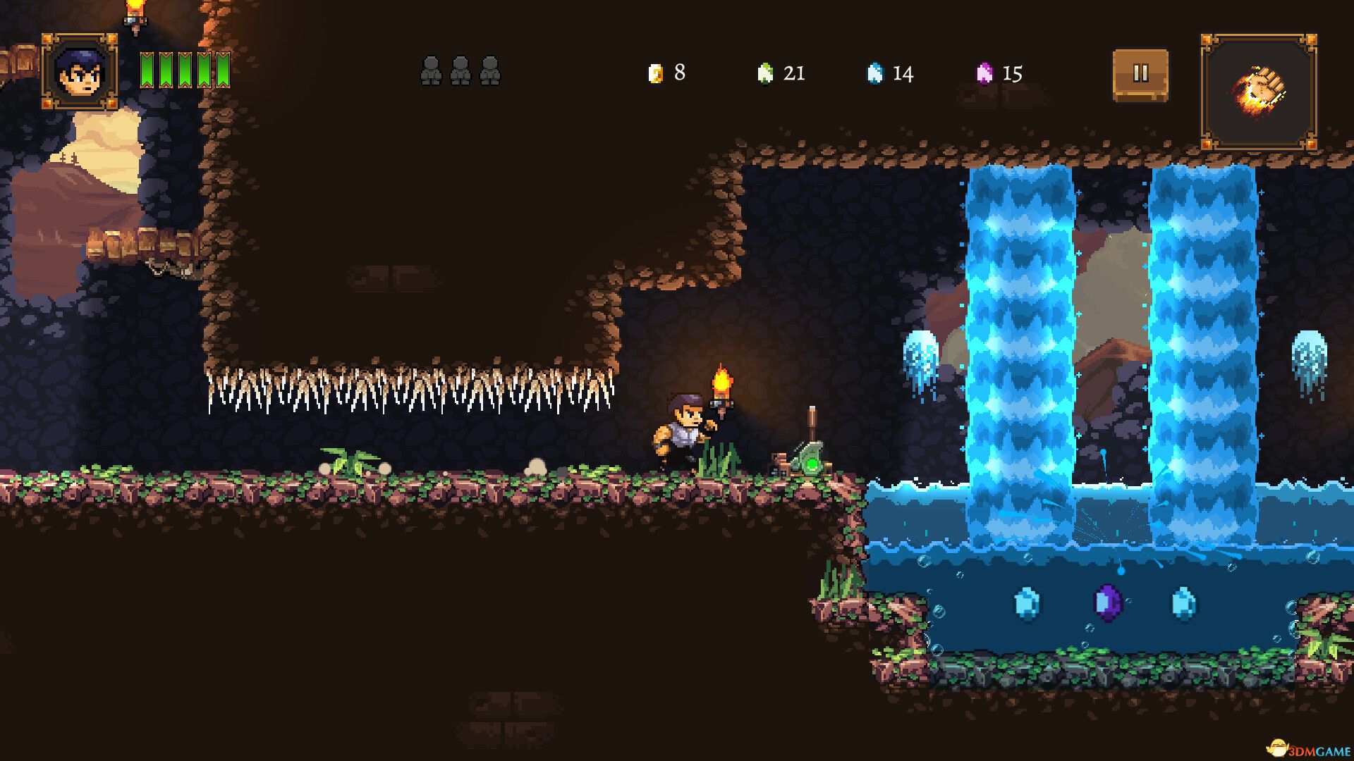 东方之影（Shadow of the Orient）v1.3.2 |解压即玩|