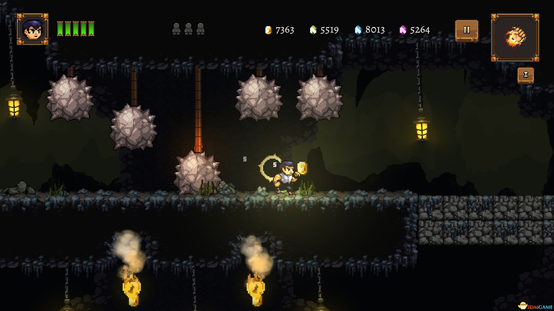 东方之影（Shadow of the Orient）v1.3.2 |解压即玩|