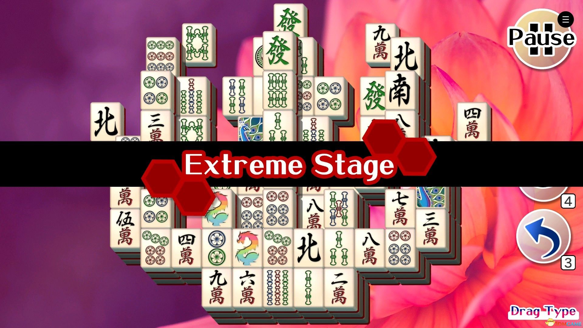 麻将接龙：刷新（Mahjong Solitaire Refresh）官方中文 v4138765 |解压即玩|
