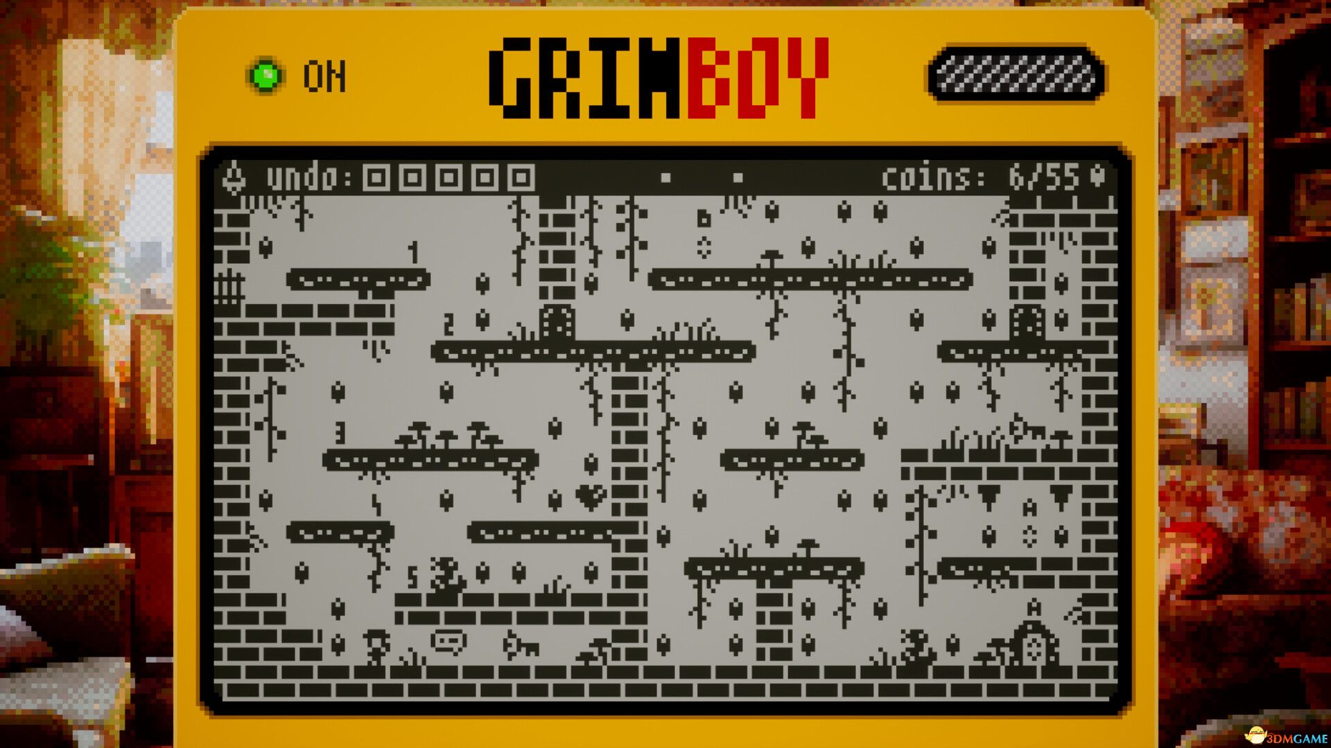 艾琳娜神殿的陨落（The Fall of Elena Temple）Build 14657619 |解压即玩|