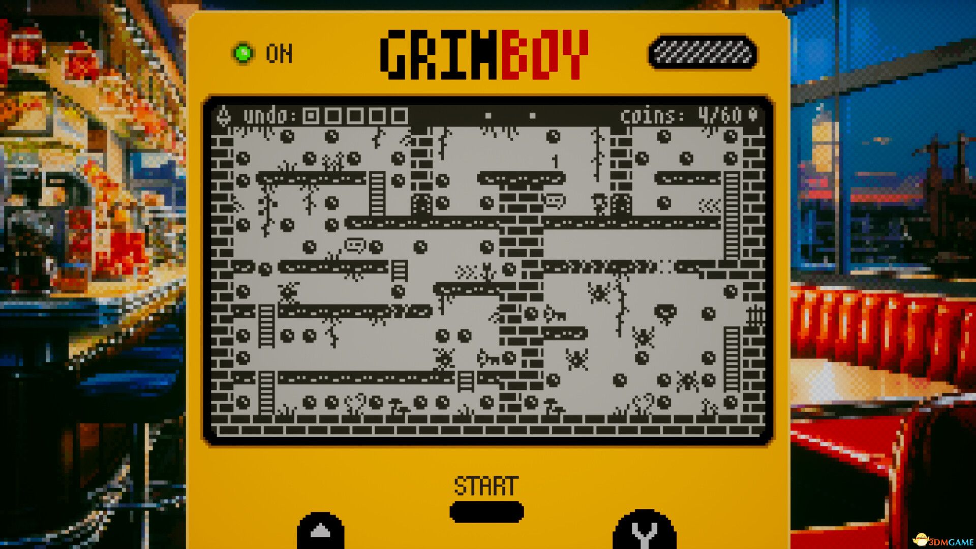 艾琳娜神殿的陨落（The Fall of Elena Temple）Build 14657619 |解压即玩|