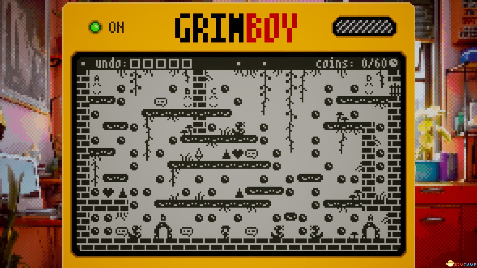 艾琳娜神殿的陨落（The Fall of Elena Temple）Build 14657619 |解压即玩|