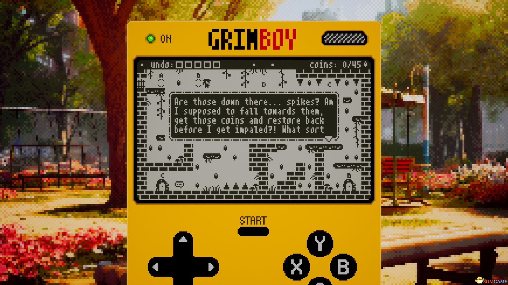 艾琳娜神殿的陨落（The Fall of Elena Temple）Build 14657619 |解压即玩|