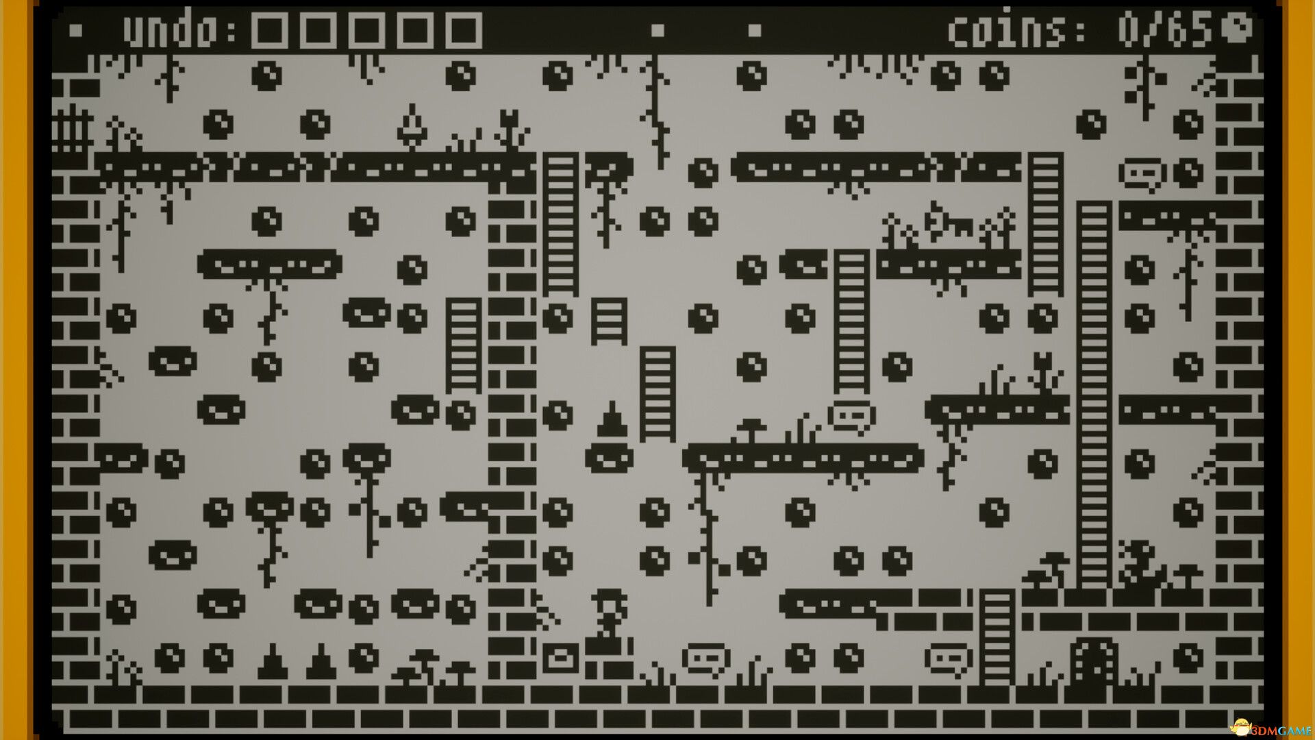 艾琳娜神殿的陨落（The Fall of Elena Temple）Build 14657619 |解压即玩|