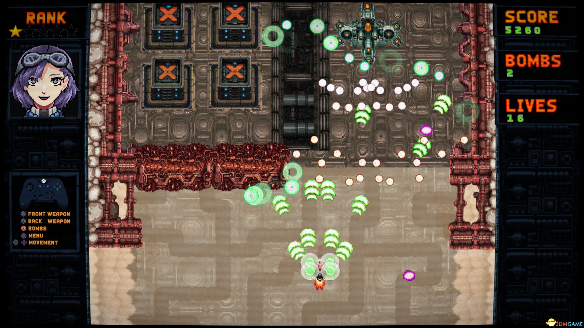 原子曼塔(Atomanta)Build 19896235 |解压即玩|