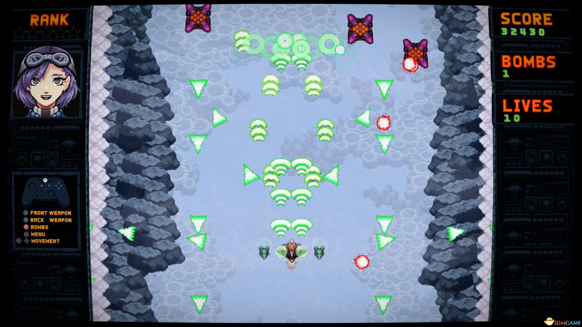 原子曼塔(Atomanta)Build 19896235 |解压即玩|