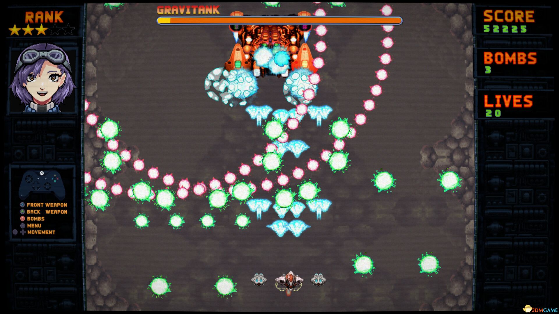 原子曼塔(Atomanta)Build 19896235 |解压即玩|