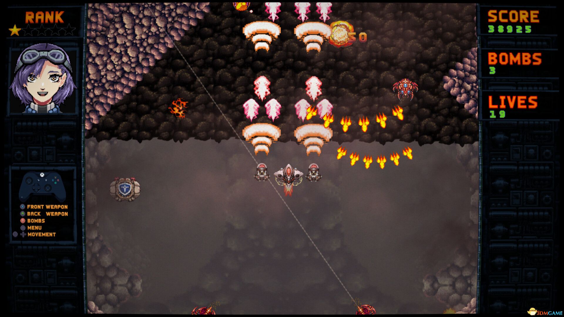 原子曼塔(Atomanta)Build 19896235 |解压即玩|