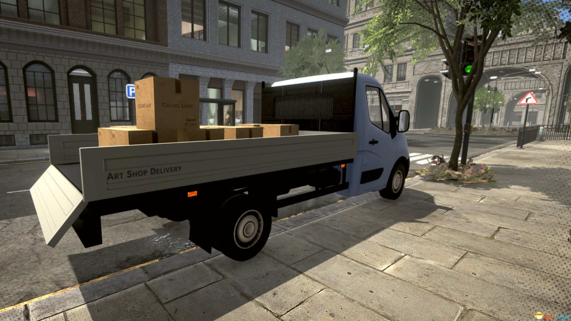 艺术商店模拟器(Art Shop Simulator)Build 19548895 |解压即玩|