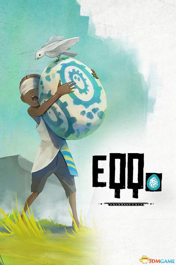 EQQO（EQQO）官方中文 Build 14440631 |解压即玩|