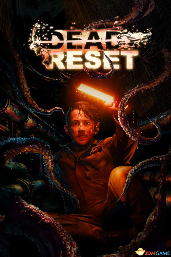 死亡重启(Dead Reset)官方中文 DOGE镜像版