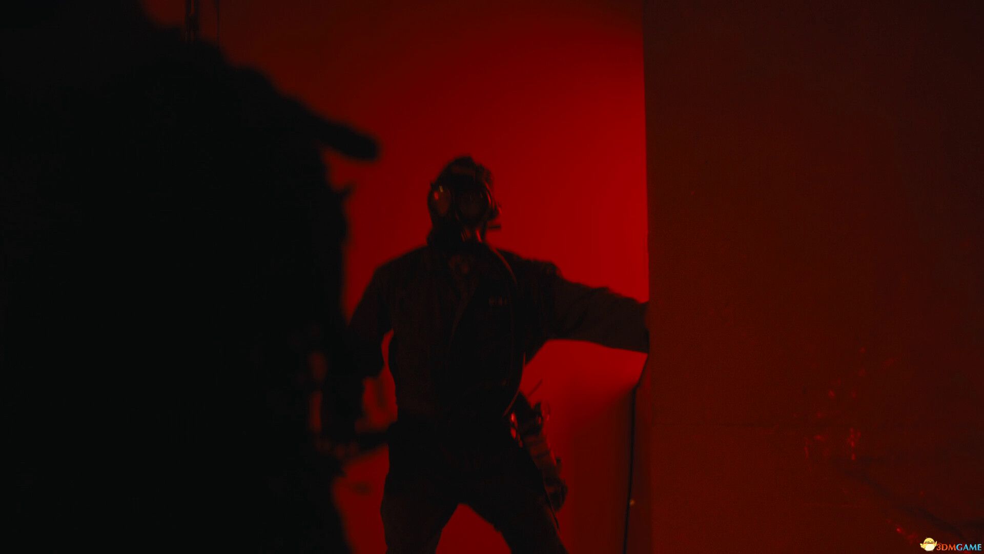 死亡重启(Dead Reset)官方中文 DOGE镜像版