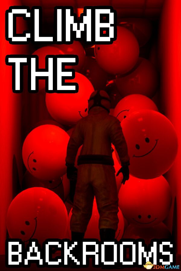 攀越异层走廊(Climb The Backrooms)Build 19891906 |解压即玩|