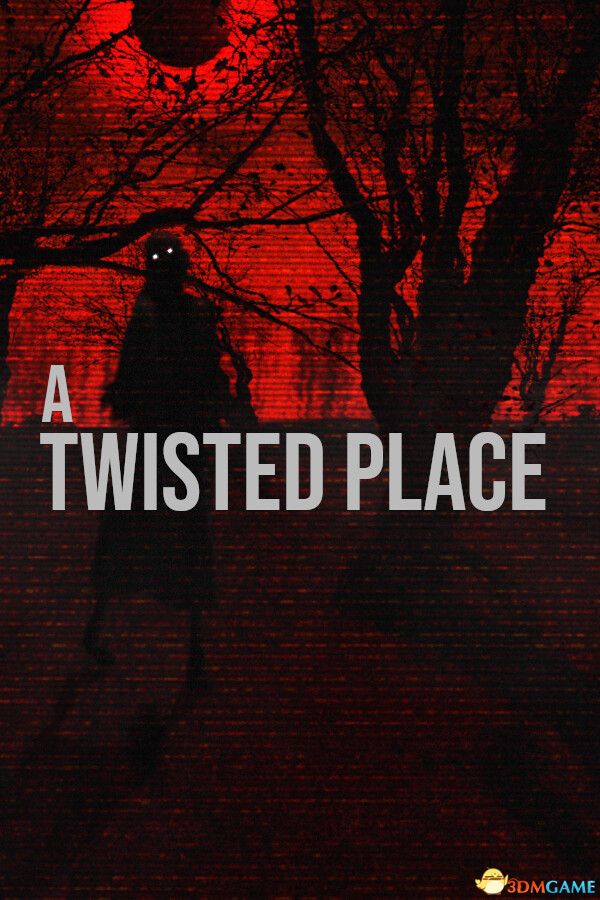 扭曲之地（A Twisted Place）TiNYiSO镜像版