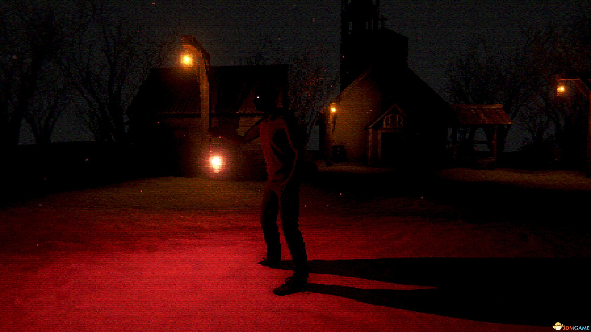 扭曲之地（A Twisted Place）TiNYiSO镜像版