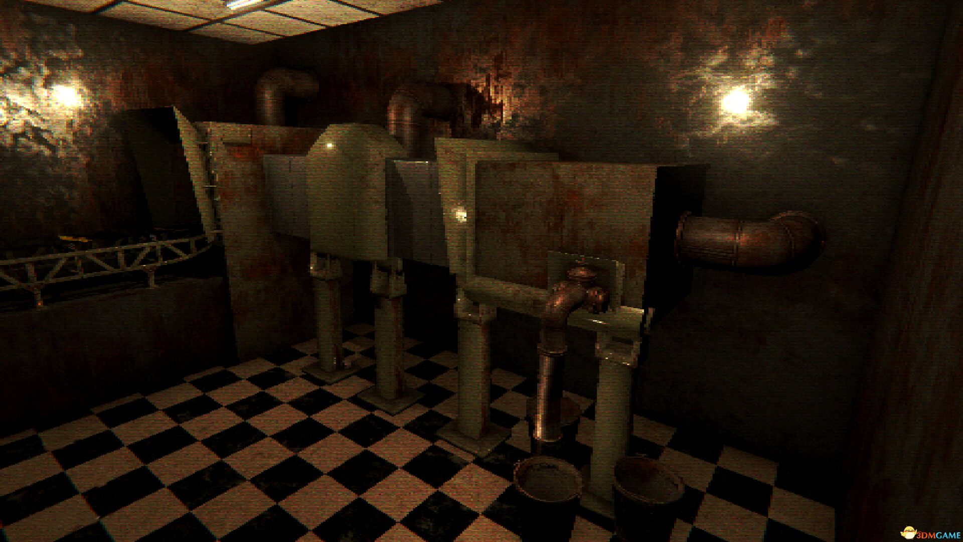 扭曲之地（A Twisted Place）TiNYiSO镜像版