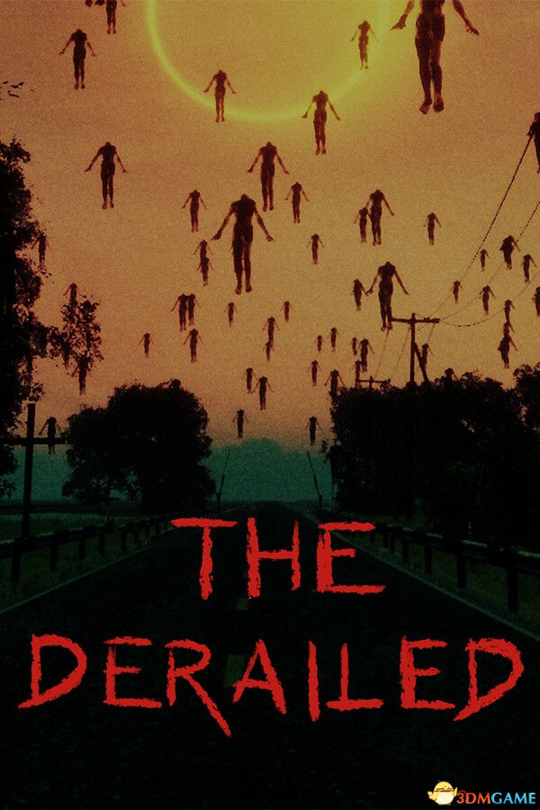 脱轨者（The Derailed）官方中文 |解压即玩|