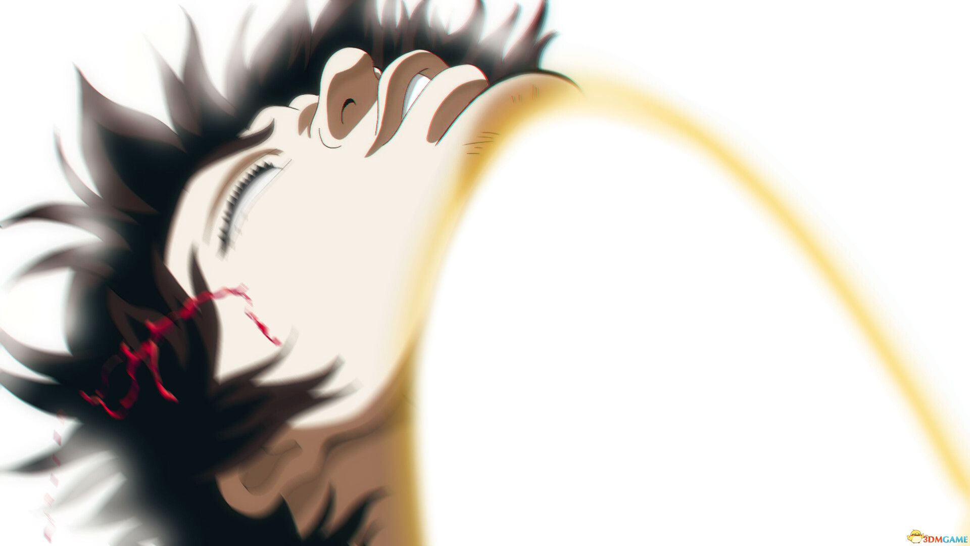 范马刃牙：血之竞技场（Baki Hanma: Blood Arena）官方中文 |解压即玩|